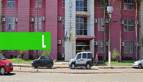 FÓrum CÍvel De Porto Velho TerÁ Simulado De EmergÊncia News Rondônia