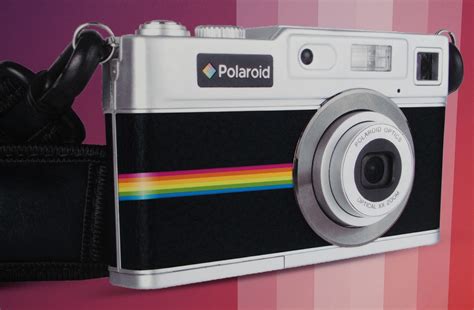 Polaroid Izone Mini Wi Fi Digital Camera Ephotozine