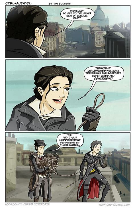 The Assassin S Creed Syndicate Meme By Mustafatopi My XXX Hot Girl