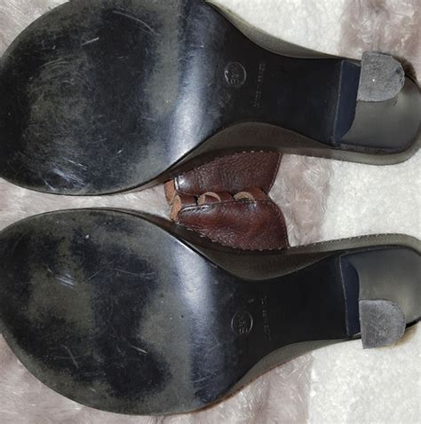 Personal Identity Shoes Personal Identity Brazilian Leather Poshmark
