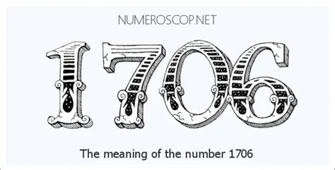 Meaning Of 1706 Angel Number Seeing 1706 What Does The Number Mean