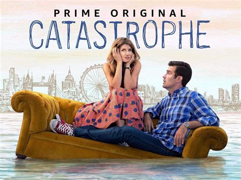 catastrophe temporada 4 mx