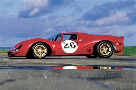 Ferrari 412p