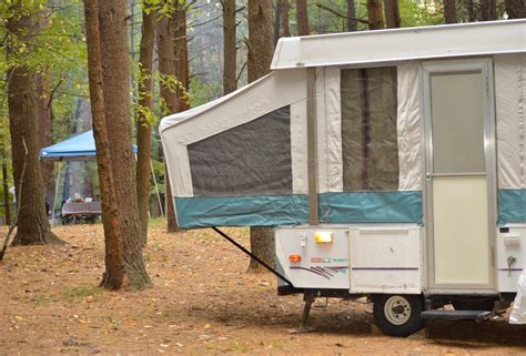 5 Best Pop Up Campers With Video Tours