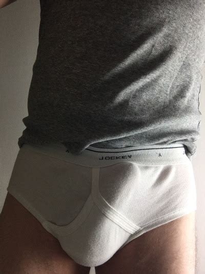 Just Tighty Whities On Tumblr
