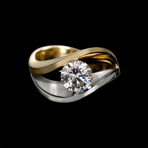 Diamond Ring Designs 2021 Latest Diamond Ring Designs 2021💎💍