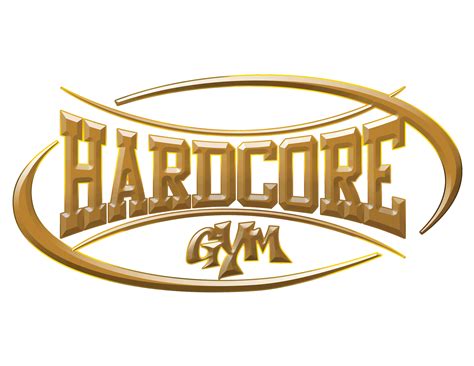 Hardcore Gym