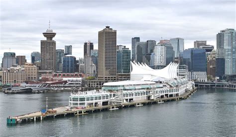 Vancouver Cruise Port At Canada Place The Ultimate Guide Forever Karen