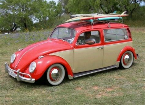 Do You Like Vintage Vw Wagon Volkswagen Vw Beetles