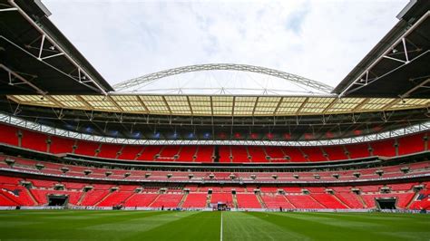 Mit manchester city und chelsea stehen zwei englische mannschaften im endspiel der. EM-Finale der Frauen 2021 in Wembley