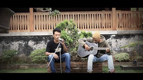 Titip Rindu Buat Ayah Ebiet G Ade Cover Akustik Wm Official Youtube