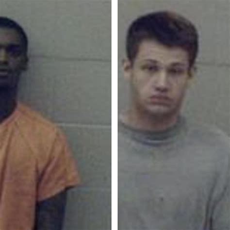 One Escaped Arkansas Inmate Apprehended Second Remains At Large