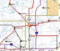 Mendota, Illinois (IL 61342) profile: population, maps, real estate ...