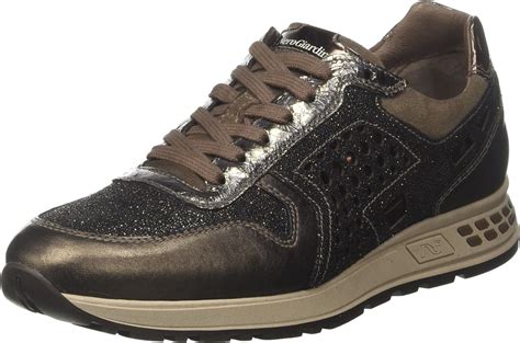 Nero Giardini Womens A719470d Trainers Uk Shoes And Bags