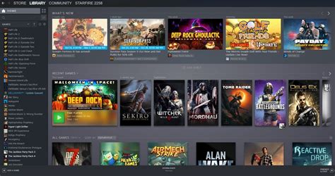 How To Remove Non Steam Game From Steam Library DigiStatement