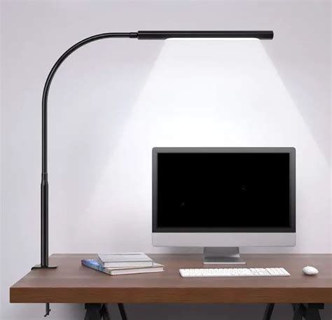 16 Modern Multifunctional Desk Lamps Vurni