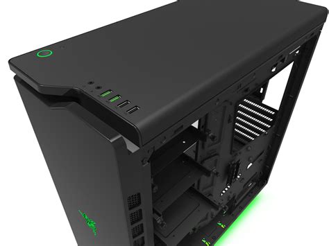 Nzxt And Razers Little Box Home Of Malaysia