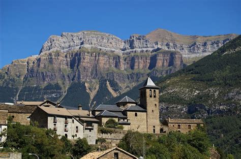 Los Mejores Pueblos Del Pirineo Aragonés Keveran Blog
