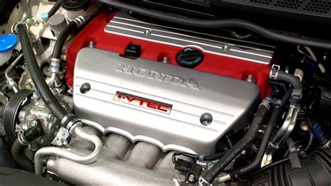 Honda Civic Type R K20a K20 Engine With 6 Speed Lsd And Transmission