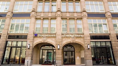 Close to brandenburger tor, the reichstag, and museumsinsel. PARK PLAZA WALLSTREET BERLIN MITTE (S̶$̶1̶0̶8̶) S$96 ...