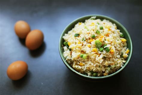 16 Fried Rice Recipes That Will Make Uncle Roger Delighted Ang Sarap