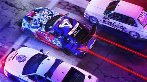 Need For Speed Unbound Screenshots Image 31609 New Game Network