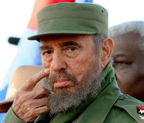 De Liberador De Un País A Dueño De Una Revolución Cubanet