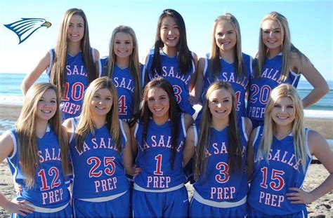 Girls Basketball Heads To State Playoffs The La Salle Falconer