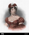 Anne Louise Germaine de Staël - commonly known as Madame de Staël ...