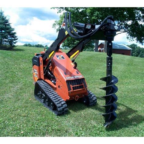 Rent1 provides a vast selection of quality skid steers available to rent today. AUGER ATTACHMENT - MINI SKID STEER Rentals - Green River ...
