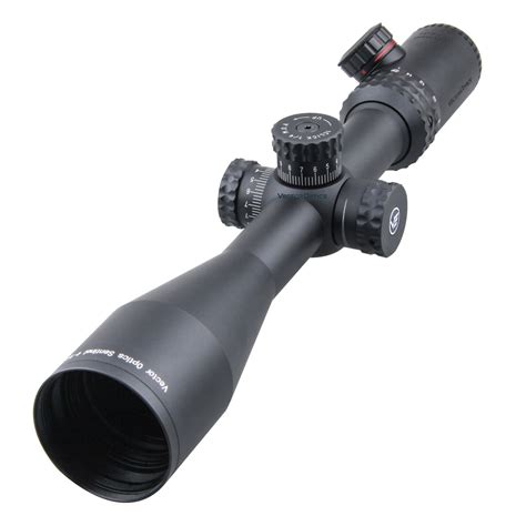 China Vector Optics Sentinel Mm Riflescope Moa Mp Reticle Shooting Scope For Hunting X