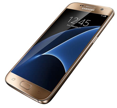 Samsung Galaxy S7 Dual Sim Factory Unlocked Phone 32 Gb