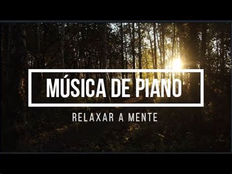 We did not find results for: Musica Relaxante de Piano para Estudar e Acalmar - YouTube