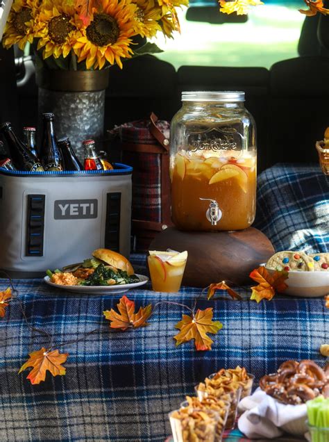 These Are The Best Tailgating Recipes Right Here This Tailgating Menu