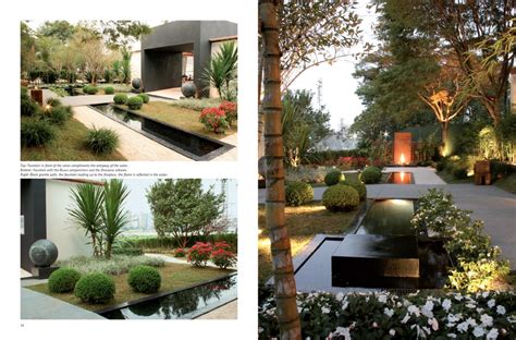 Waterscapes Contemporary Landscaping Landscape