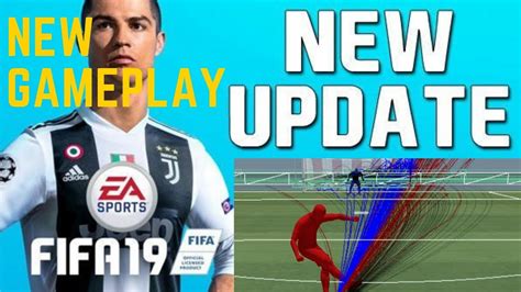 There are new and unrivaled ways to play, including a dramatic finale to the story of alex hunter in the journey. HOW TO INSTALL FIFA 19 UPDATE 5 FOR CPY VERSION + LATEST ...