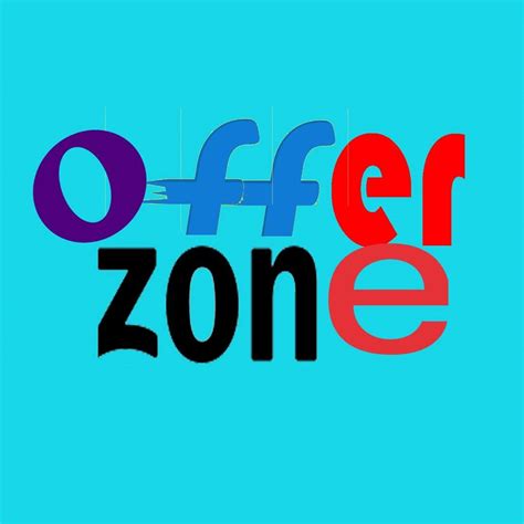 Offer Zone