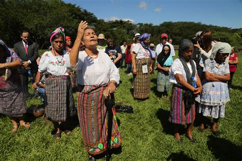 Pueblos Ind Genas En El Salvador Ecured