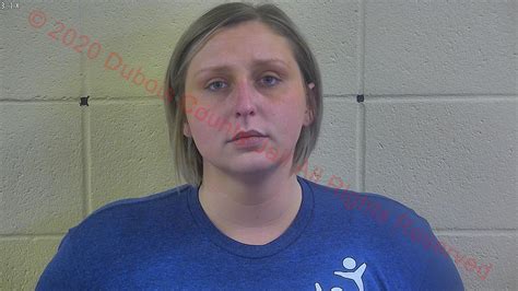 Woman Arrested After Allegedly Stealing Medication From Jasper Pain