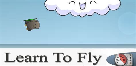 A/d or left/right to steer w/up for boosts. Learn to Fly 2 » Android Games 365 - Free Android Games ...