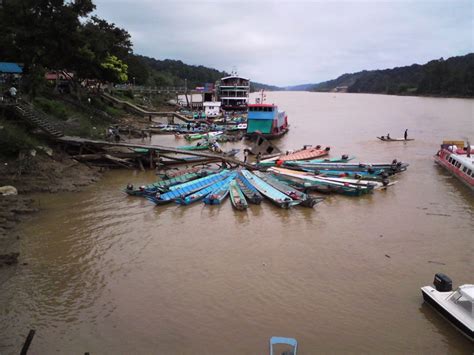 Taburan sungai dan tasik utama di malaysia. KT Blog: Saliran dan Kepentingannya