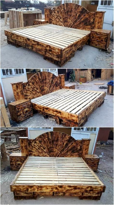 60 Easy Diy Wood Furniture Projects Ideas 4 Doityourzelf