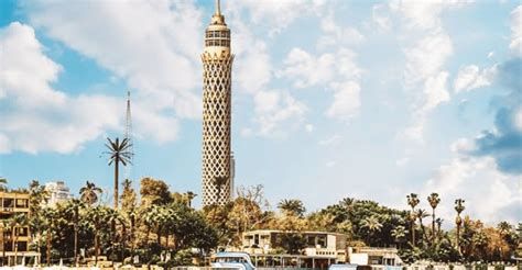 Cairo Private Manial Palace And Cairo Tower Guided Day Trip GetYourGuide