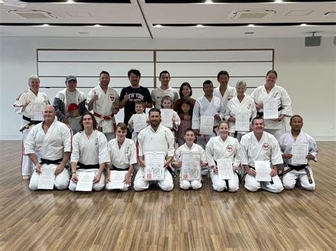 Visit Okinawa Cultural Exchange Experience | World koshiki Karatedo