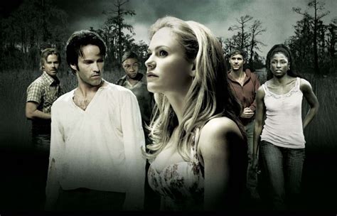 True Blood Season 1 True Blood Photo 20741284 Fanpop