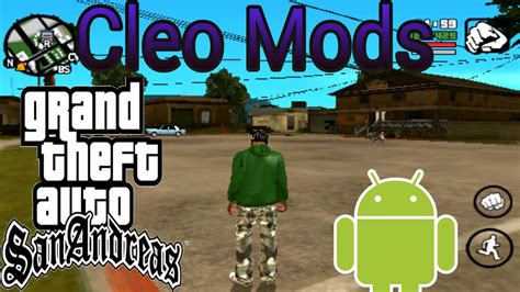 Descargar E Instalar Cleo Mod Para Gta San Andreas Android My Xxx Hot