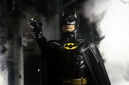 Batman Michael Keaton Wallpapers - Wallpaper Cave