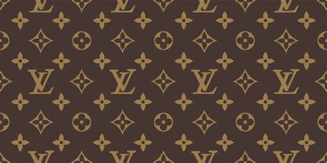 Louis Vuitton Seamless Pattern By Bang A Rang On DeviantArt