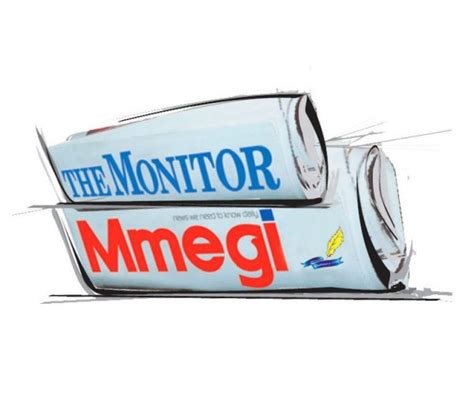 Mmegi Monitor Newspaper Online Gaborone Contact Number Contact