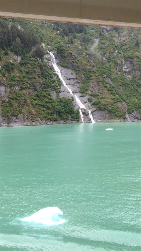 Tracy Arm 2014 Alaska Cruise Day 3 Tracy Arm Fjord Lstults Flickr